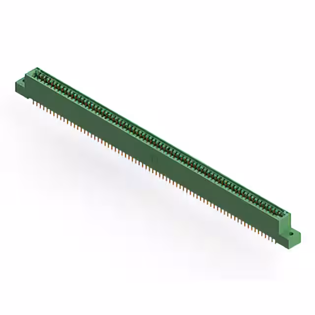 345-144-521-202 EDAC Inc.  Edgeboard Connectors